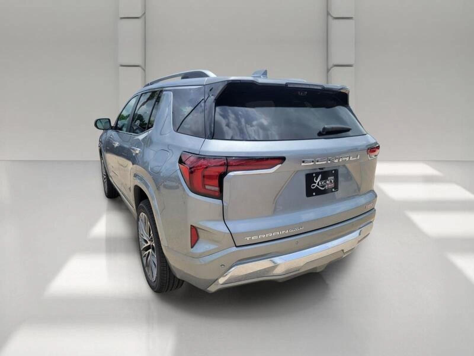 New 2026 GMC Terrain Denali w/ LPO, Floor Liner Package AWD/4WD image 7