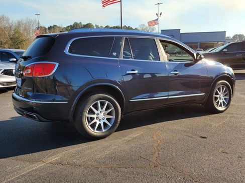 Used 2016 Buick Enclave Leather image 12