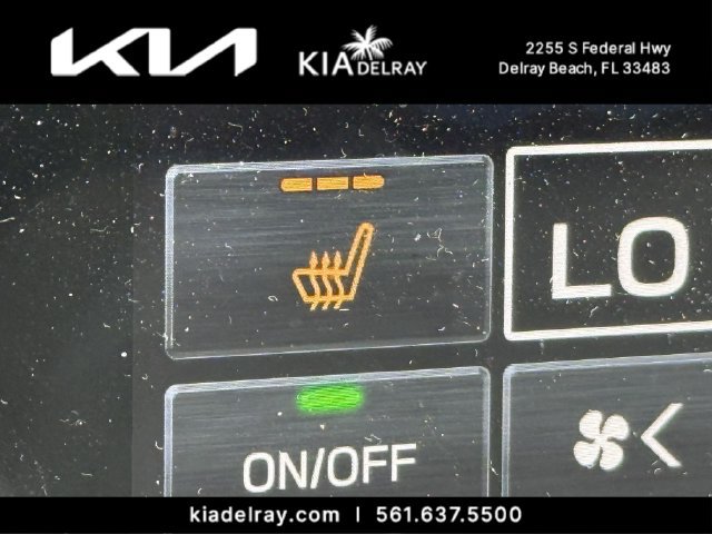 Used 2025 Subaru Forester Premium AWD/4WD image 24