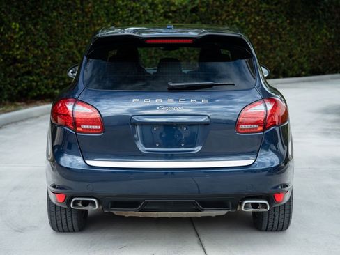 Used 2014 Porsche Cayenne Diesel image 7