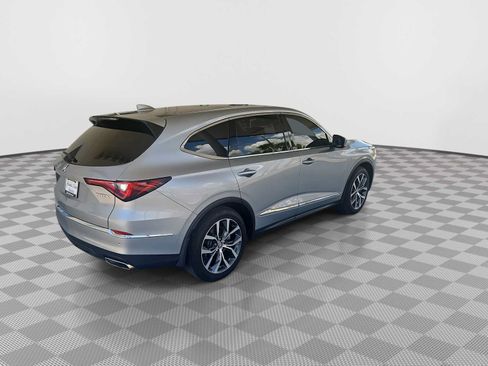 Used 2023 Acura MDX FWD w/ Technology Package image 8