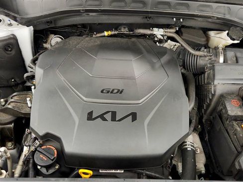 Used 2022 Kia Telluride EX w/ EX Premium Package image 30