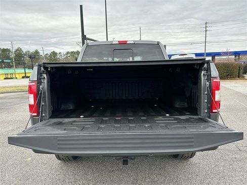 Used 2019 Ford F150 XLT w/ Equipment Group 302A Luxury image 16