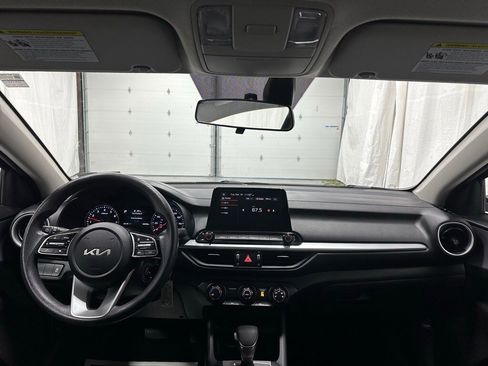 Used 2024 Kia Forte LXS image 36