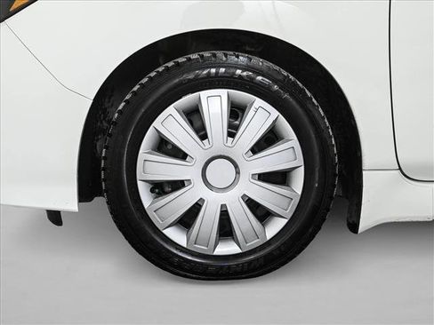 Used 2018 Nissan Leaf S w/ S Charge Package image 24