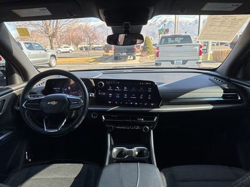 Certified 2024 Chevrolet Traverse LS w/ LPO, Floor Liner Package image 12