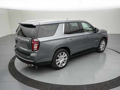 Used 2021 Chevrolet Tahoe High Country AWD/4WD image 4