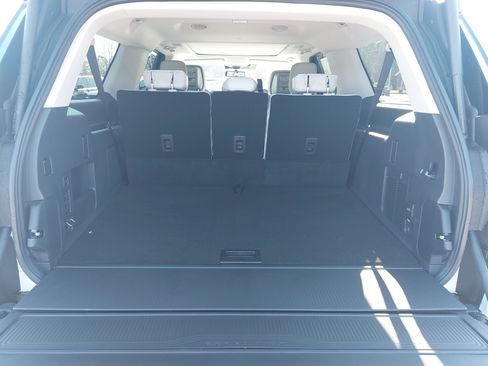 New 2026 Ford Expedition Max Platinum w/ Platinum Ultimate Package image 14