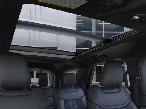 New 2025 Ford Explorer ST-Line w/ Premium Package image 45