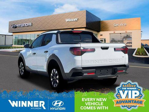 New 2026 Hyundai Santa Cruz SEL image 5