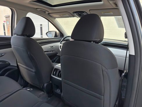 Used 2022 Hyundai Tucson SEL w/ Convenience Package AWD/4WD image 33