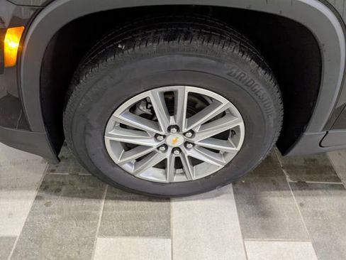 Used 2022 Chevrolet Traverse LT AWD/4WD image 7