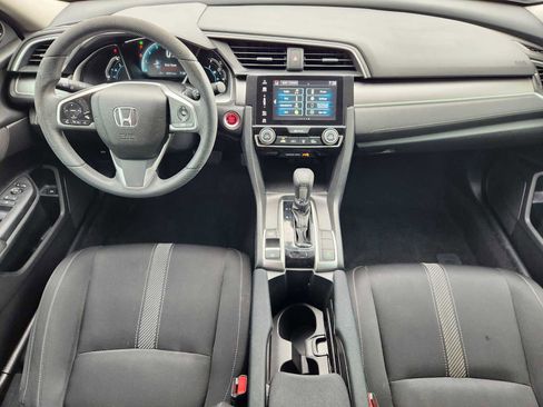Used 2016 Honda Civic EX image 25