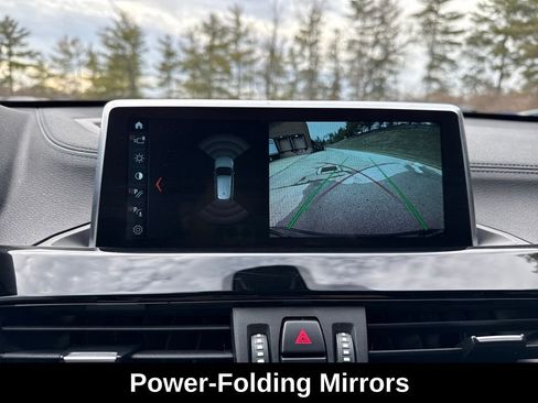 Used 2022 BMW X1 xDrive28i w/ Convenience Package image 19