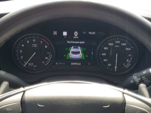 Certified 2023 Cadillac XT5 Sportv w/ Technology Package AWD/4WD image 24
