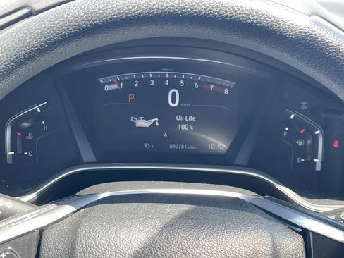 Used 2022 Honda CR-V EX image 26