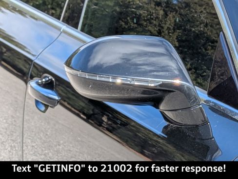 Used 2016 Audi A7 3.0T Premium Plus w/ 20" Wheel & Tire Package image 13