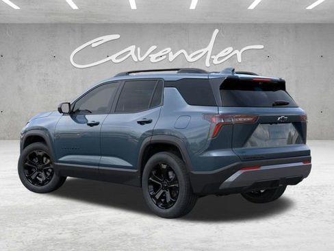 New 2026 Chevrolet Equinox LT image 3