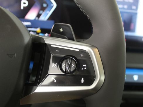 New 2025 BMW X3 xDrive30i w/ Premium Package image 33