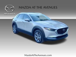 Certified 2024 MAZDA CX-30 AWD 2.5 S w/ Preferred Package video 2
