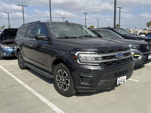 Used 2024 Ford Expedition Max XLT RWD image 11