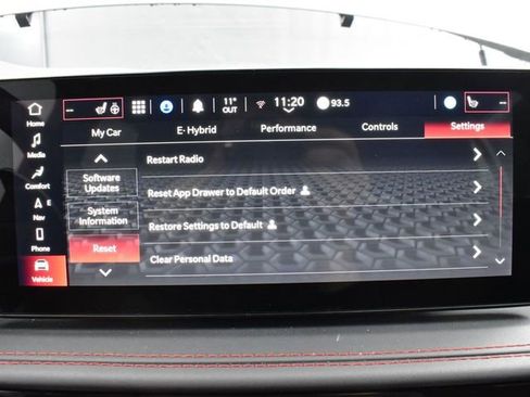 New 2024 Dodge Hornet R/T Plus image 65