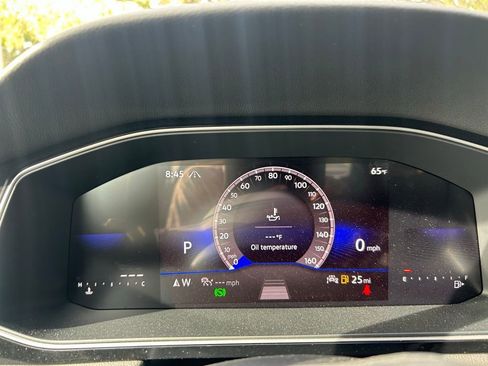 New 2026 Volkswagen Jetta Sport FWD image 25