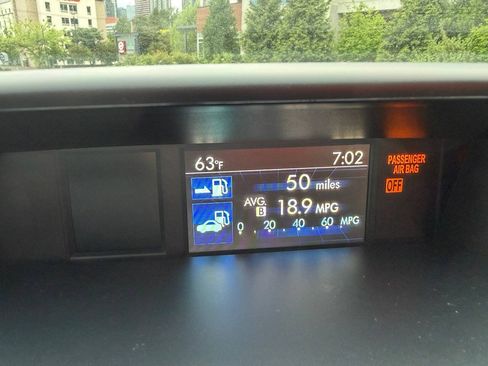 Used 2015 Subaru WRX STI AWD/4WD image 76