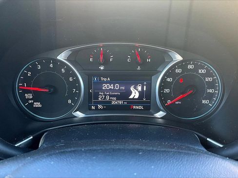 Used 2019 Chevrolet Equinox LT image 20