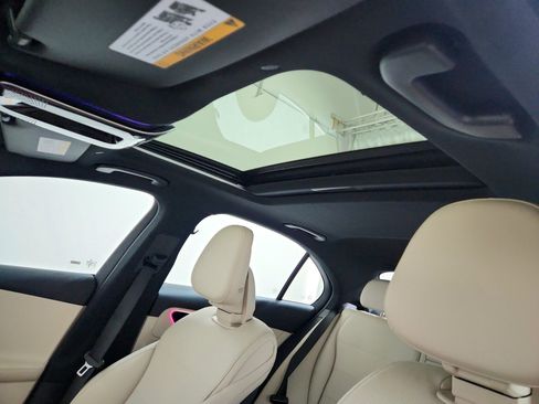 Certified 2025 Mercedes-Benz C 300 C 300 image 24