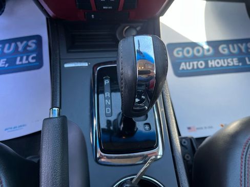 Used 2010 Ford Fusion Sport image 8