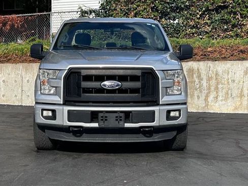 Used 2015 Ford F150 XL w/ Equipment Group 101A Mid image 8