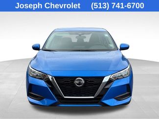 Used 2023 Nissan Sentra SV video 2