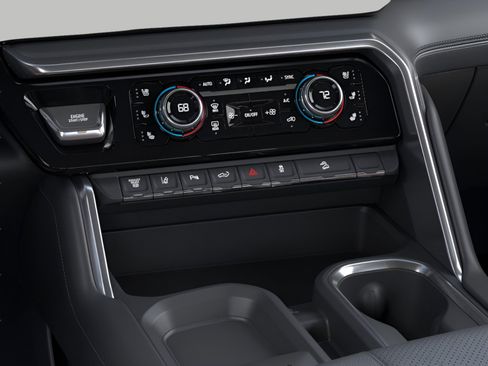 New 2026 GMC Sierra 2500 Denali w/ Denali Reserve Package image 23