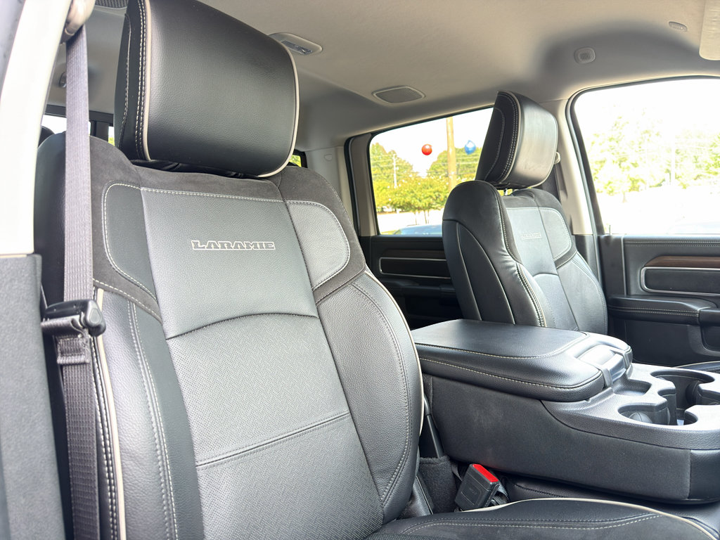Used 2024 RAM 2500 Laramie w/ Safety Group AWD/4WD image 27