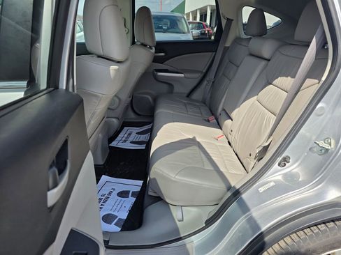 Used 2014 Honda CR-V EX-L image 11