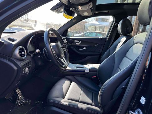 Certified 2022 Mercedes-Benz GLC 300 4MATIC image 18