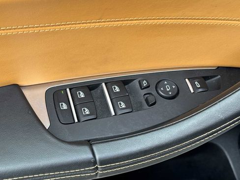 Used 2020 BMW X3 M w/ Executive Package image 13