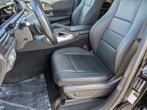 Certified 2023 Mercedes-Benz GLE 450 GLE 450 image 16