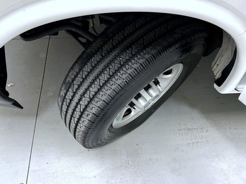 Used 2023 Chevrolet Express 3500 LS image 21