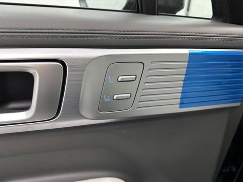 New 2026 Hyundai Santa Fe Limited image 12