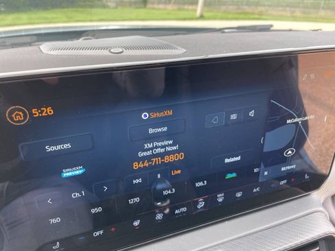 Used 2025 Ford Mustang Dark Horse RWD image 37