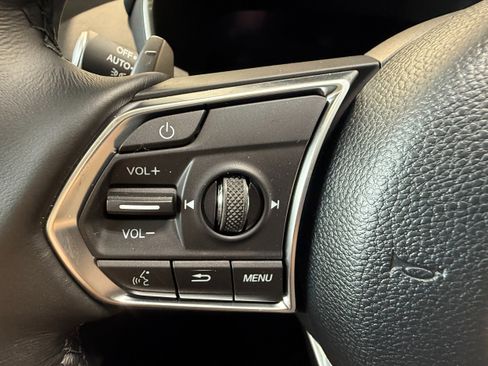 New 2026 Acura MDX SH-AWD image 18