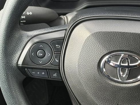 Certified 2024 Toyota Corolla LE FWD image 12