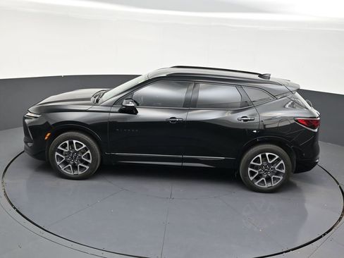Used 2023 Chevrolet Blazer RS w/ Enhanced Convenience Package FWD image 13