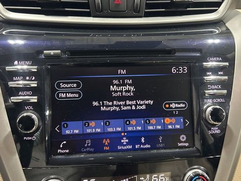 Used 2020 Nissan Murano Platinum image 12