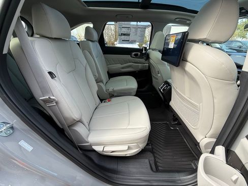 New 2026 Kia Sorento SX AWD/4WD image 31