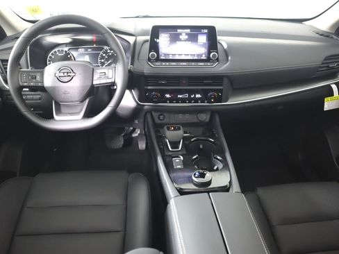 New 2026 Nissan Rogue Dark Armor image 19