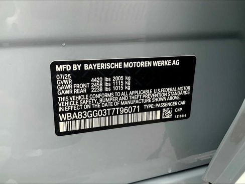 Used 2026 BMW 228i w/ Technology Package FWD image 18