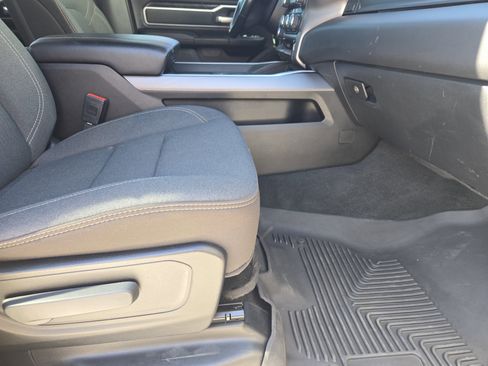 Used 2023 RAM 1500 Big Horn image 18